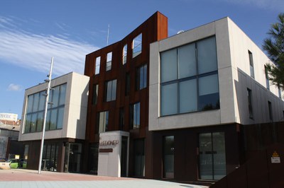 Inscripció als cursos i tallers del Centre de Serveis El Lledoner.