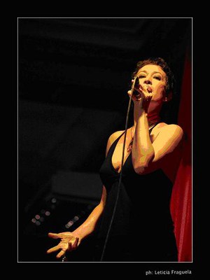 Un món de músiques: Poderós tango.