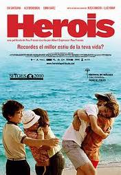 Cicle de cinema en català: Herois.