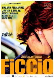 Cicle de cinema en català: Ficció.