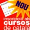 Cursos de català per a adults (inscripció als intensius d'estiu).
