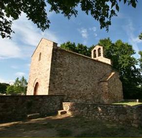 Gallecs: paisatge, patrimoni i font d'inspiració (Jornades Europees del Patrimoni).