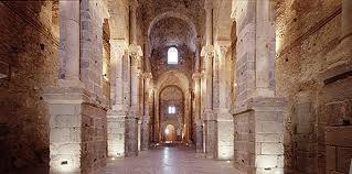 Sortida cultural a Sant Pere de Rodes i a Sant Tomàs de Fluvià.