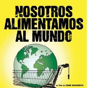 Cinefòrum. Cicle de cinema social: Nosotros alimentamos el mundo.