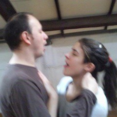 Taller intensiu: El cos de la veu, a càrrec de Víctor Turull.