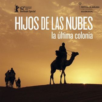 Cinefòrum: Hijos de las nubes.