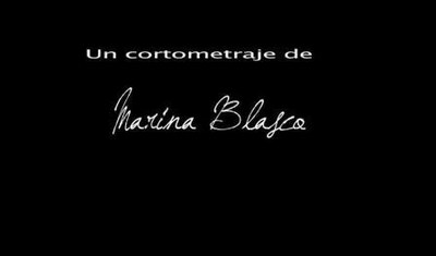 Visual Marineta. Projecció de 'Magiclown', de Marina Blasco; 'El último acto' i 'Al final del dia', de  Felipe de la Cruz.