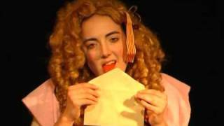 Cabaret Marinet. El món dels pallassos amb Diana Gadish i Camilo Clown.