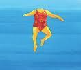 Sant Vicenç 2013: Visual Marineta: Immersió (2009).