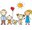 Xerrada per a famílies amb infants de 0 a 3 anys: T'estimo tant, que no puc viure sense tu! Aprendre a estimar ajundant a créixer