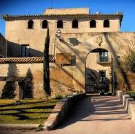 Sortida cultural: El castell de Santiga i el seu entorn.