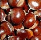 Festa de la Castanyada del barri de Lourdes.