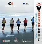 Presentació del 17è Voluntariat per la llengua. Visita guiada a Ca n'Arimon.
