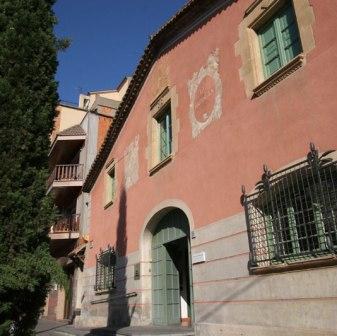 Exposició: Concurs de Fotografia de Sant Vicenç 2013.