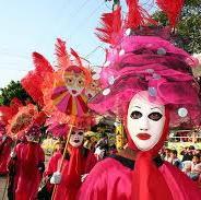 Xerrada: La tradició de Carnestoltes.