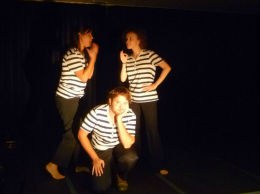 Això és l’havana! Música i teatre.