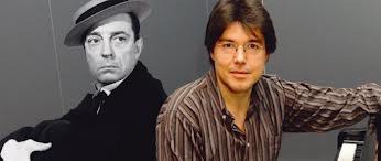 No disparin al pianista! Música i cinema silent.