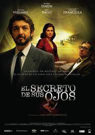 Cicle de cinema argentí: El secreto de sus ojos.