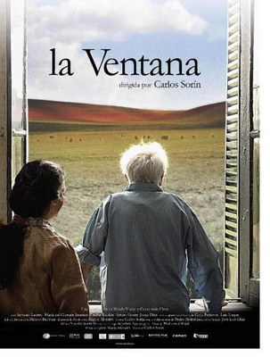 Cicle de cinema argentí: La ventana.