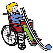 8a Jornada de la Lliga catalana de boccia.