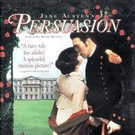 Club de lectura: "Persuassió", de Jane Austen.