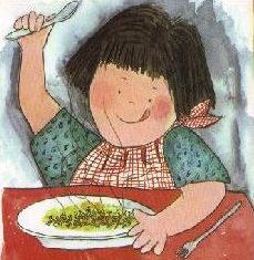 L'Hora del conte: Qui menja sopes... amb Mon Mas.