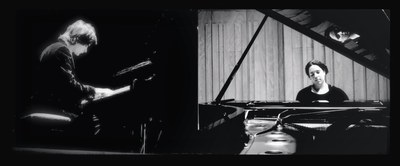 Sona Marineta: Anna Villaescusa Rebull, piano.