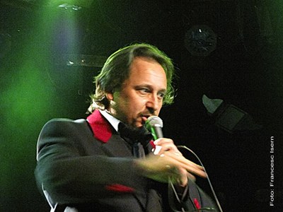 Sona Marineta: "Josep Maria de Segarra" Cantat per Toni Subirana.