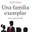 Presentació de llibre "Una família exemplar", Premi Josep Pla 2013