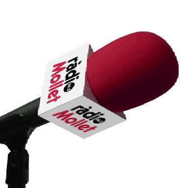 Programa de ràdio "Posa't les piles" (Especial Dia de les Dones).