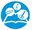 Sant Jordi 2013: Taller familiar. Punt de Llibre