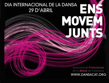 Dia Internacional de la Dansa: Lectura del Manifest i actuacions de les escoles de dansa de la ciutat.