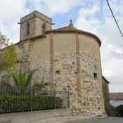 Xerrada: L'església de Santa Maria de Martorelles: arquitectura i procés evolutiu.