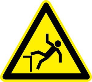 Xerrada: La prevenció de les caigudes en la gent gran.