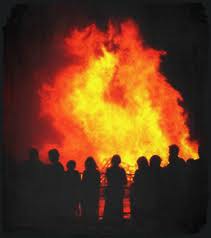 Xerrada: La nit màgica de Sant Joan. Tradicions i mites.
