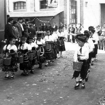 Exposició fotogràfica: Mollet en festes!.