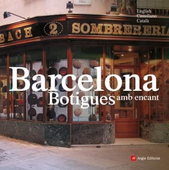 Itinerari: Botigues amb encant de Ciutat Vella.