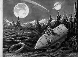 Sortida cultural: Georges Méliès, la màgia del cinema (visita de l'exposició a Caixafòrum).