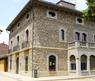 Exposició: Literatura fàcil, 10 anys fent lectors.