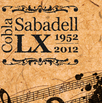 Sant Joan 2013: Sardanes amb la Cobla Sabadell (dues parts).