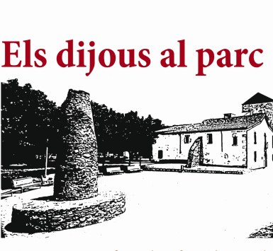 Els dijous al parc de Can Borrell.