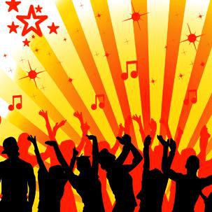 Festa del Barri de l'Estació del Nord.