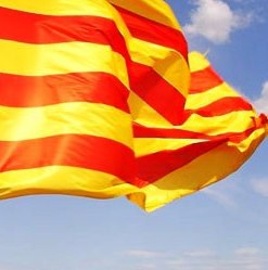 Celebració de la Diada Nacional de Catalunya.