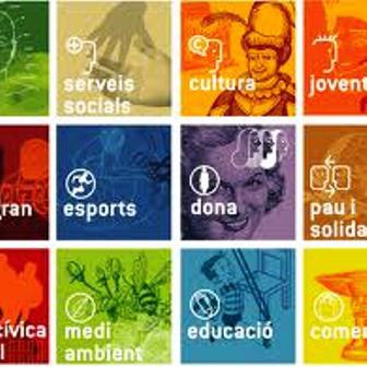 Curs de formació per a entitats.