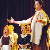 Fira d'Artesans 2013: Antologia de la Sarsuela.