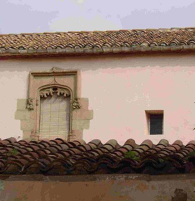 Exposició: "Eines i estris del camp de Can Pacià".