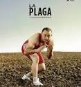 Cartell del film "La Plaga"