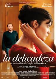 Cinefòrum: "La delicadesa".