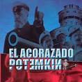 Cinema. Grans Clàssics: "El cuirassat Potemkin".