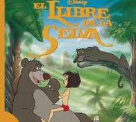 Teatre infantil: "El llibre de la Selva", a càrrec de Veus Veus.